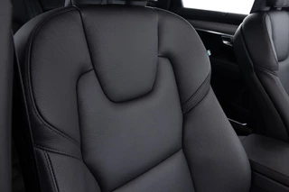 Volvo V90 Volvo V90 B5 Plus Bright | LEDER | El. Trekhaak | Mild Hybrid ✅ 1e Eigenaar - afbeelding nr 5