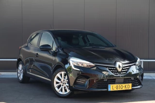 Renault Clio Renault Clio 1.0 TCe 90 Intens Navi Clima Camera Cruise DAB+ PDC CarPlay NL-Auto NAP! - afbeelding nr 21