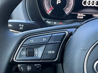 Audi Q2 App connect | Virtueel - afbeelding nr 25