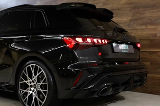 Audi RS3 Audi RS 3 2.5 TFSI RS 3 quattro|Hulk|Pano|Massage|ACC|HUD|Carbon| - afbeelding nr 22