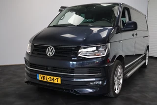 Volkswagen Transporter - afbeelding nr 2