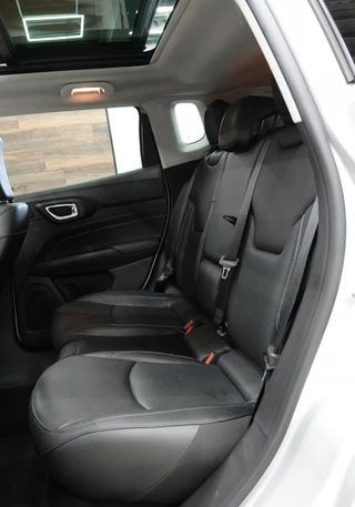 Jeep Compass - afbeelding nr 17