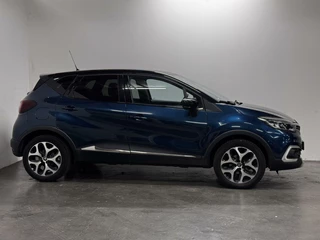 Renault Captur Renault Captur 0.9 TCe Intens / CAMERA / NAVI / PDC V + A - afbeelding nr 4