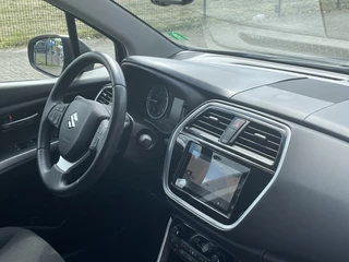 Suzuki S-Cross - afbeelding nr 4