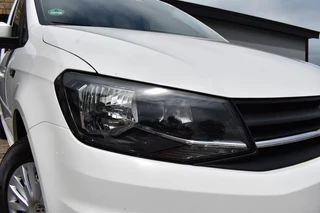 Volkswagen Caddy Volkswagen Caddy 1.0 TSI COMFORTLINE. 7p, Cruise, carplay - afbeelding nr 8