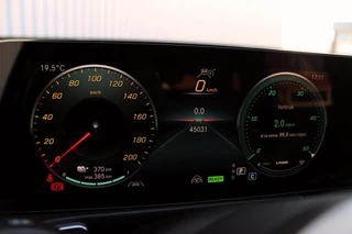 Mercedes-Benz EQB Mercedes-Benz EQB 350 4MATIC 7p AMG Line Night, Pano, Head-up - afbeelding nr 11