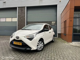 Toyota Aygo - 370625369-0