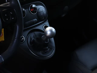 Abarth 500 - afbeelding nr 16