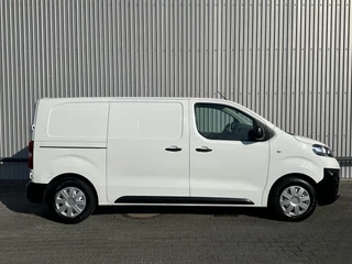 Opel Vivaro Opel Vivaro 1.5 CDTI L2H1*CAMERA*HAAK*A/C*NAVI*CRUISE*3 PERS.* - afbeelding nr 4