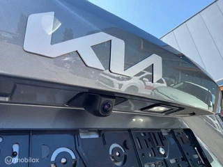 Kia Sorento Kia Sorento 1.6T 267pk PHEV 4WD Automaat ExlusiveLine 7pers.Panorama dak  , Trekhaak afneembaar , 55 km volledig elektrisch rijden , hierna hybride aandrijving  ,  Stoel & Stuur Verwarming, Autonoom parkeren , 3600o camera , Keyless - afbeelding nr 20