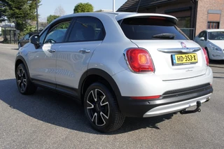 Fiat 500X - afbeelding nr 3