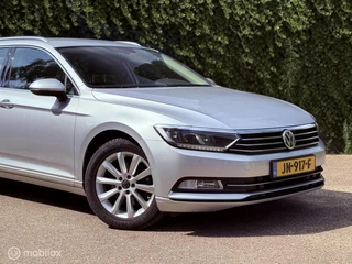 Volkswagen Passat Volkswagen Passat Variant 1.4 TSI | Clima | Cruise | Navi - afbeelding nr 24