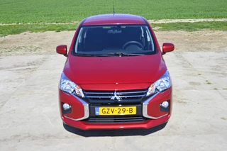 Mitsubishi Space Star - afbeelding nr 3