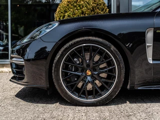 Porsche Panamera Porsche Panamera Sport Turismo 2.9 4 E-Hybrid Platinum Ed. - afbeelding nr 43