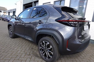 Toyota Yaris Cross - afbeelding nr 2