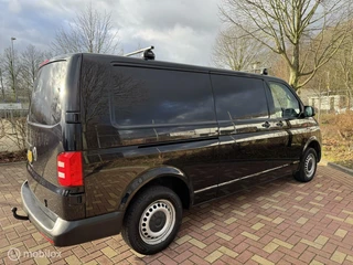 Volkswagen Transporter Volkswagen Transporter 2.0 TDI L2H1 Comfortline Euro6 - afbeelding nr 17