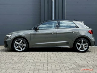 Audi A1 Sportback Audi A1 Sportback 30 TFSI S Line Cruise Navi CarPlay - afbeelding nr 2