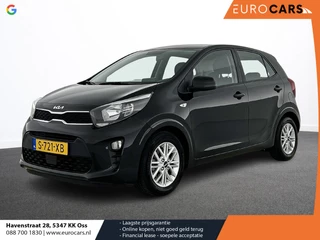 Kia Picanto 1.0 DPi DynamicLine Automaat