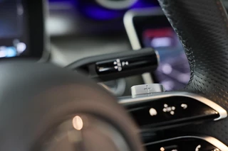 Mercedes-Benz C-Klasse Mercedes-Benz C-klasse 300 e AMG 63 Look / 360 Camera / Acc / Lane Assist / Elek Stoelen / Leder / Open Pano / Dode Hoek / 20 Inc - afbeelding nr 20