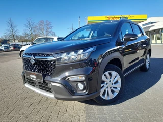 Suzuki S-Cross - afbeelding nr 33