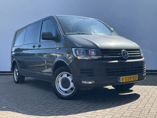 Volkswagen Transporter - afbeelding nr 71