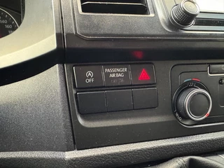Volkswagen Transporter 9-Persoons/Airco/Cruise control/Nieuw model/ Incl BTW - afbeelding nr 21