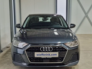 Audi A1 Sportback - afbeelding nr 3