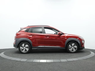 Hyundai Kona Hyundai Kona EV Fashion 64 kWh | Afneembare trekhaak | Navigatie | Camera - afbeelding nr 17