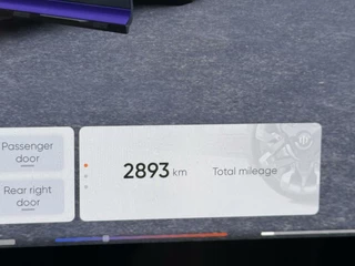 HiPhi Z YUEDA-HUMAN HORIZONS Hiphi Z|672 pk|Uiterst compleet en zeer uniek!|2900 km! - afbeelding nr 13