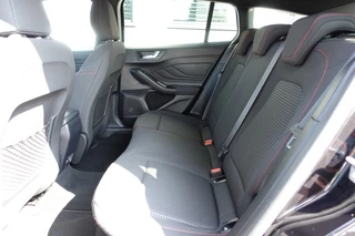 Ford Focus Ford Focus 1.0 EBH ST L. XBNS - afbeelding nr 10