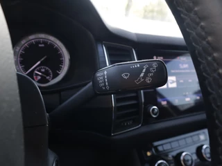 Škoda Kodiaq Škoda Kodiaq 1.5 TSI Business Edition (150 PK) 2e-Eig, Skoda-Dealer-Onderh, 12-Mnd-BOVAG, NL-Auto. - afbeelding nr 14