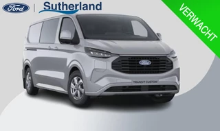 Ford Transit Custom - 48007603-0