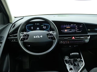 Kia Niro Kia Niro 1.6 GDi PHEV Edition 7 | Achteruitrijcamera | Automaat | Carpl - afbeelding nr 4