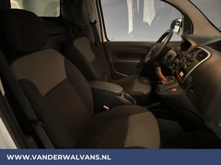 Renault Kangoo Renault Kangoo 1.5 dCi L1H1 Euro6 Airco | Cruisecontrol | Parkeersensoren | Zijdeur - afbeelding nr 4