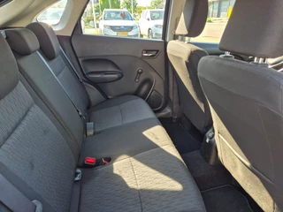 Suzuki Baleno - afbeelding nr 21