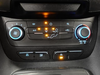 Ford Transit Connect Ford Transit Connect 1.5 Automaat L2 Trend Navigatie Airco Parkeersensoren Cruise Control Camera - afbeelding nr 22