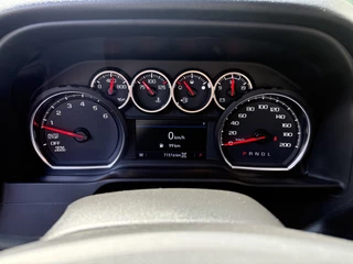 Chevrolet Silverado - afbeelding nr 20