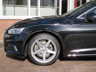 Audi A5 - afbeelding nr 17