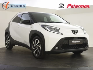 Toyota Aygo - 45670119-0