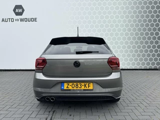 Volkswagen Polo Volkswagen Polo 2.0 TSI GTI Pano Virtual DSG Stoelverwaming - afbeelding nr 33