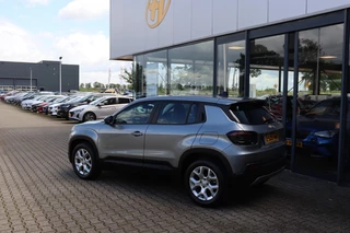 Jeep Avenger - afbeelding nr 4