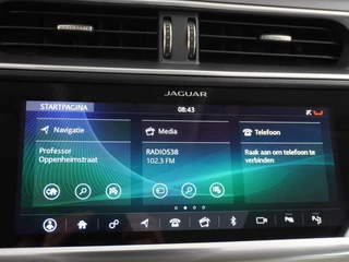 Jaguar I-PACE Jaguar I-PACE EV400 S 90 kWh RIJKLAARPRIJS INCL. 12 MND. BOVAGGARANTIE - afbeelding nr 27