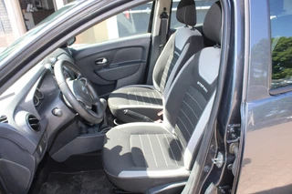 Dacia Sandero Stepway - afbeelding nr 10