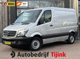 Mercedes-Benz Sprinter 210 2.2 CDI 325 L1H1