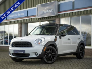 MINI Countryman - 254842689-0