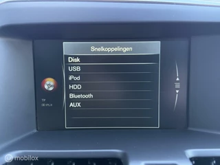 Volvo XC60 Volvo XC60 2.0 D4 FWD R-Design Geartronic-8 /Harman-Kardon/Pano-dak/SensusNav/Camera/Adap.CC/2xElek.stoel/Volle auto/Dealer onderhouden. - afbeelding nr 54