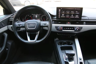 Audi A4 - afbeelding nr 4