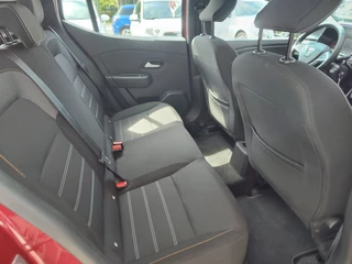 Dacia Sandero Stepway Dacia Sandero Stepway 1.0 TCe 90 EXPRESSION Navi | Cruise Control | Caplray/Android - afbeelding nr 6