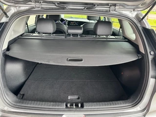 Kia Niro Kia Niro 1.6 GDi HYBRID DYNAMIC LINE AUTOMAAT 1e EIG. - afbeelding nr 25