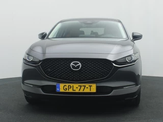 Mazda CX-30 Mazda CX-30 2.5 e-SkyActiv-G Nagisa | demo voordeel - afbeelding nr 8